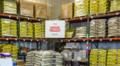 Food shelter