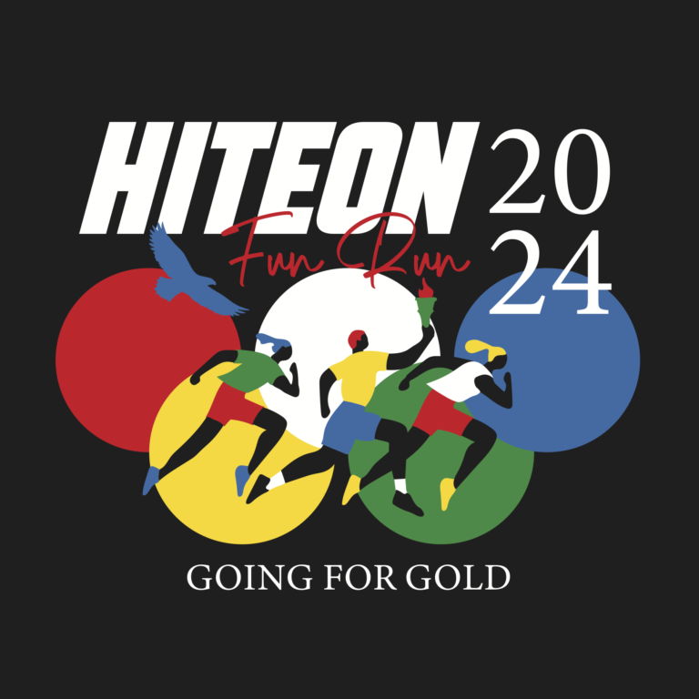 Hiteon Fun Run 2024