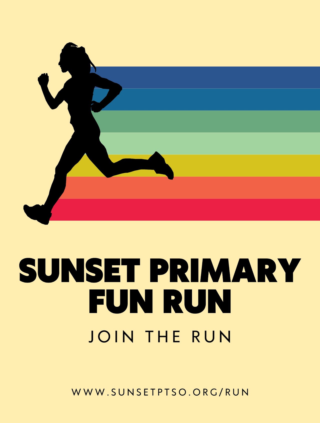 Sunrise Fun Run 2024