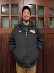 Employee photo of Alex G