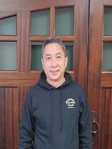 Employee photo of Alvin U
