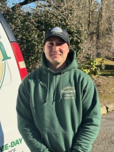 Employee photo of Andrew Delfava