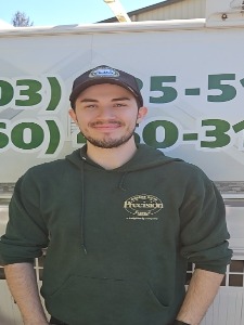Employee photo of Beau J.