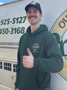 Employee photo of Ben K