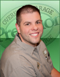 Employee photo of Brad B