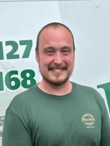 Employee photo of Brian S.