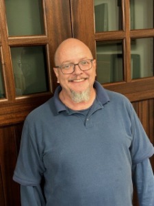 Employee photo of Bruce A.