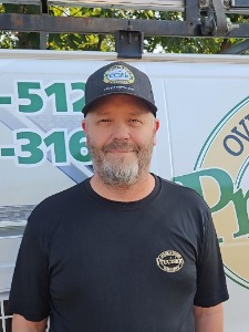 Employee photo of Chuck H.