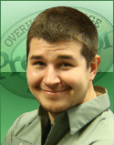 Employee photo of CJ F