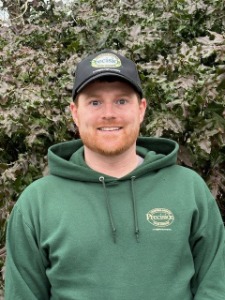 Employee photo of Cody M.