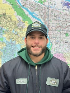 Employee photo of Colby Diaz