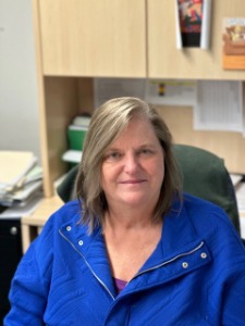 Employee photo of Connie N
