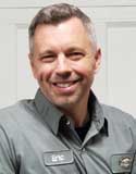 Employee photo of Eric L