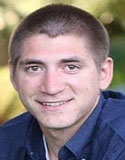Employee photo of Hunter O