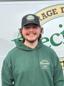 Employee photo of Jackson Autry