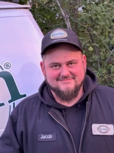 Employee photo of Jacob J.