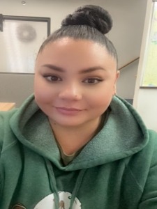 Employee photo of Jacqueline S.