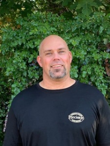 Employee photo of Jason D