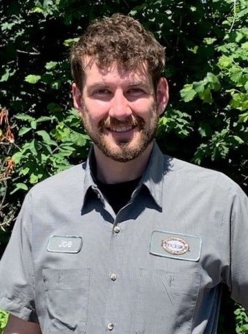 Employee photo of Joe I