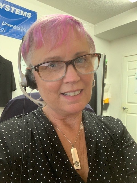 Employee photo of Julia L