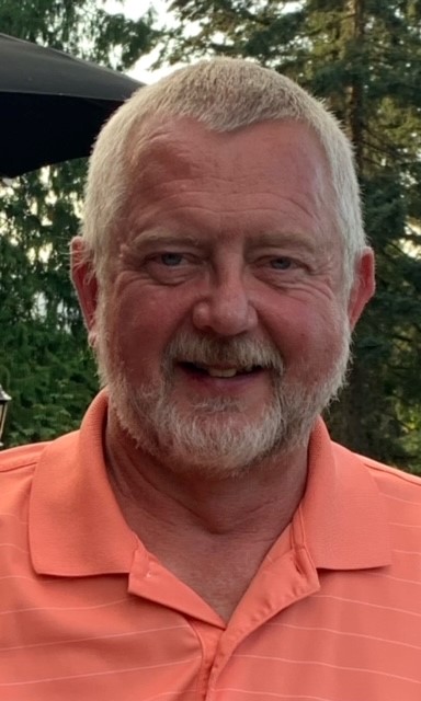 Employee photo of Kevin B