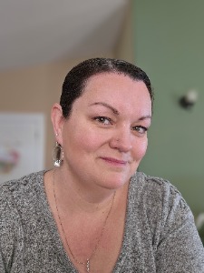 Employee photo of Kim T