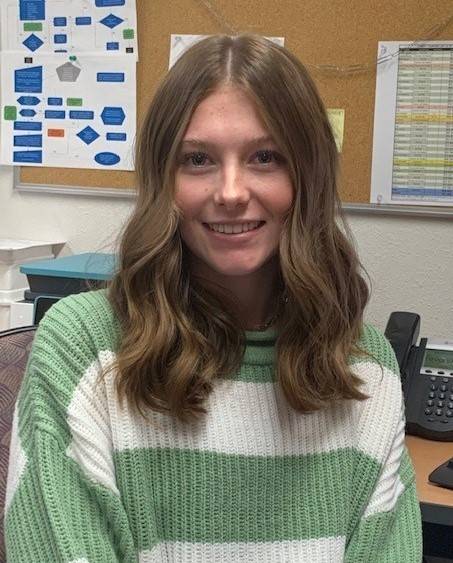 Employee photo of Liz K