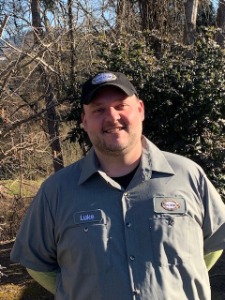 Employee photo of Luke D
