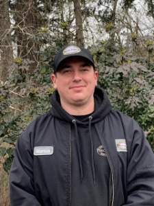 Employee photo of Marcus S