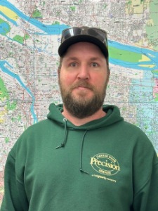 Employee photo of Nicholas Alby