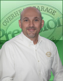 Employee photo of Paul B