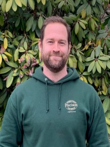 Employee photo of Penuel C.