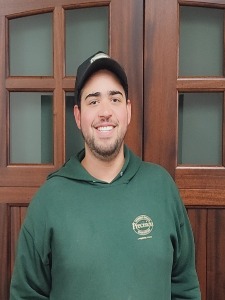 Employee photo of Robert Ruffin