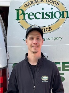 Employee photo of Samuel Moan