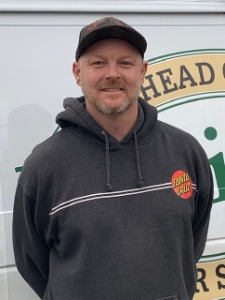 Employee photo of Tim N.