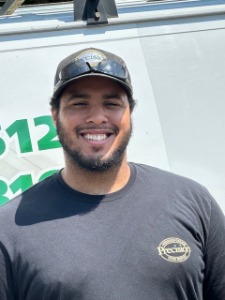 Employee photo of Trey H.