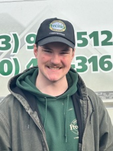Employee photo of Vance Kerwood